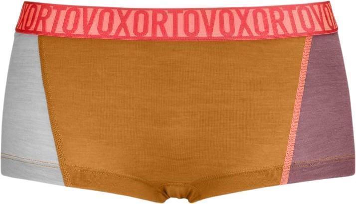 150 Essential Hot Pants - Womens - Sly Fox 1