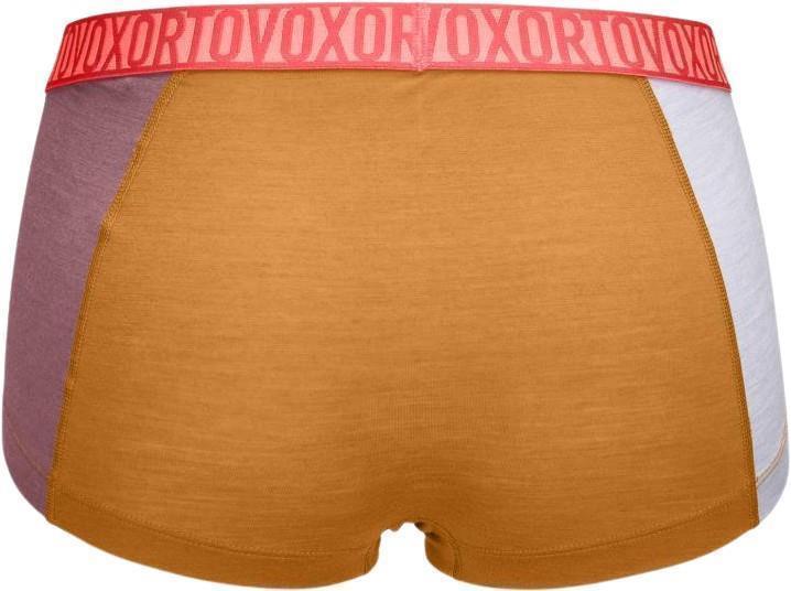 150 Essential Hot Pants - Womens - Sly Fox 2