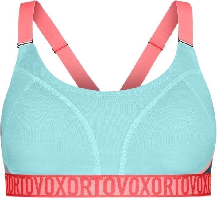 150 Essential Sports Top - Womens - Ice Waterfall 1