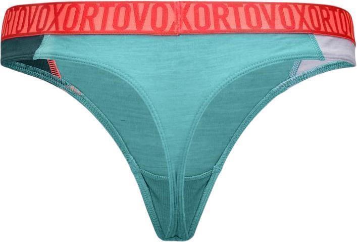 150 Essential Thong - Womens - Ice Waterfall 2