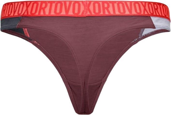 150 Essential Thong - Womens - Mountain Rose 2