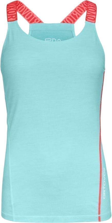 150 Essential Top - Womens - Ice Waterfall 1