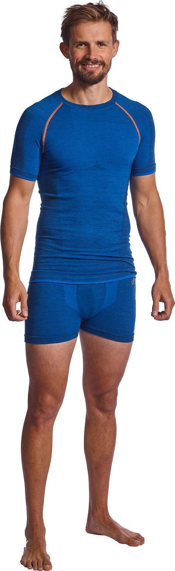 230 Competition Boxer - Mens - Just Blue 2