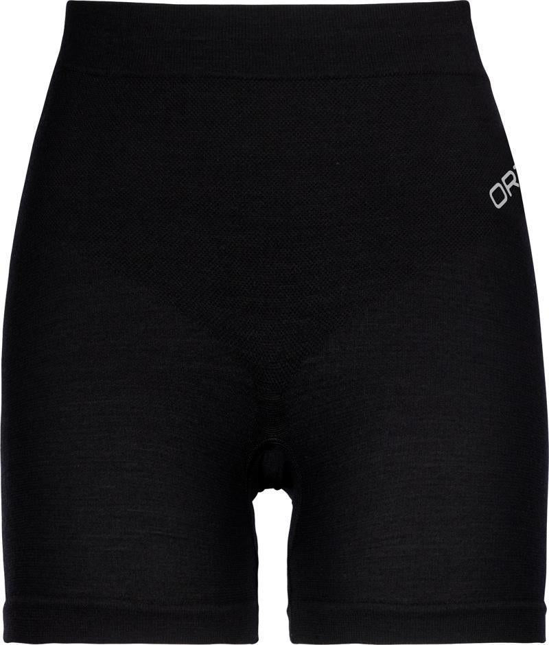 230 Competition Boxer - Womens - Black Raven 1