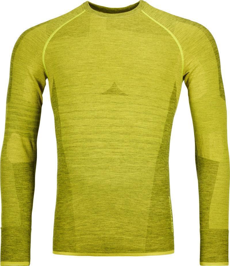 230 Competition LS - Mens - Dirty Daisy 1