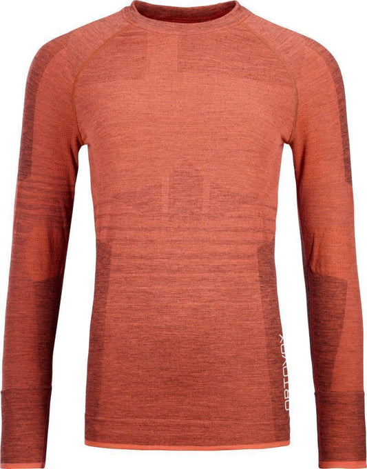 230 Competition LS - Womens - Coral 1