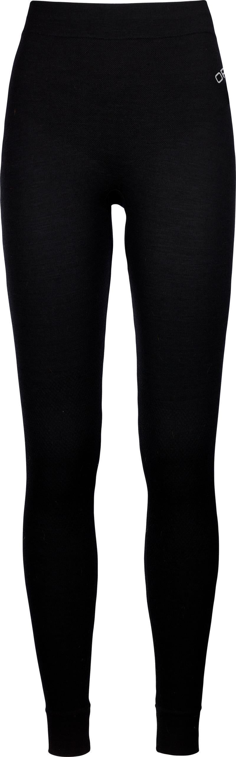 230 Competition Long Pants - Womens - Black Raven 1