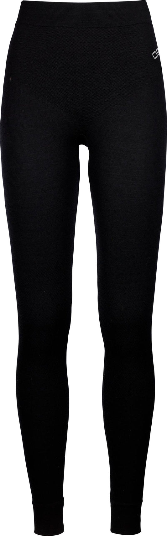 230 Competition Long Pants - Womens - Black Raven 1