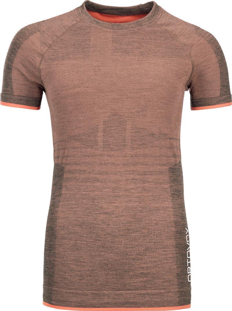 230 Competition SS - Womens - Coral 2