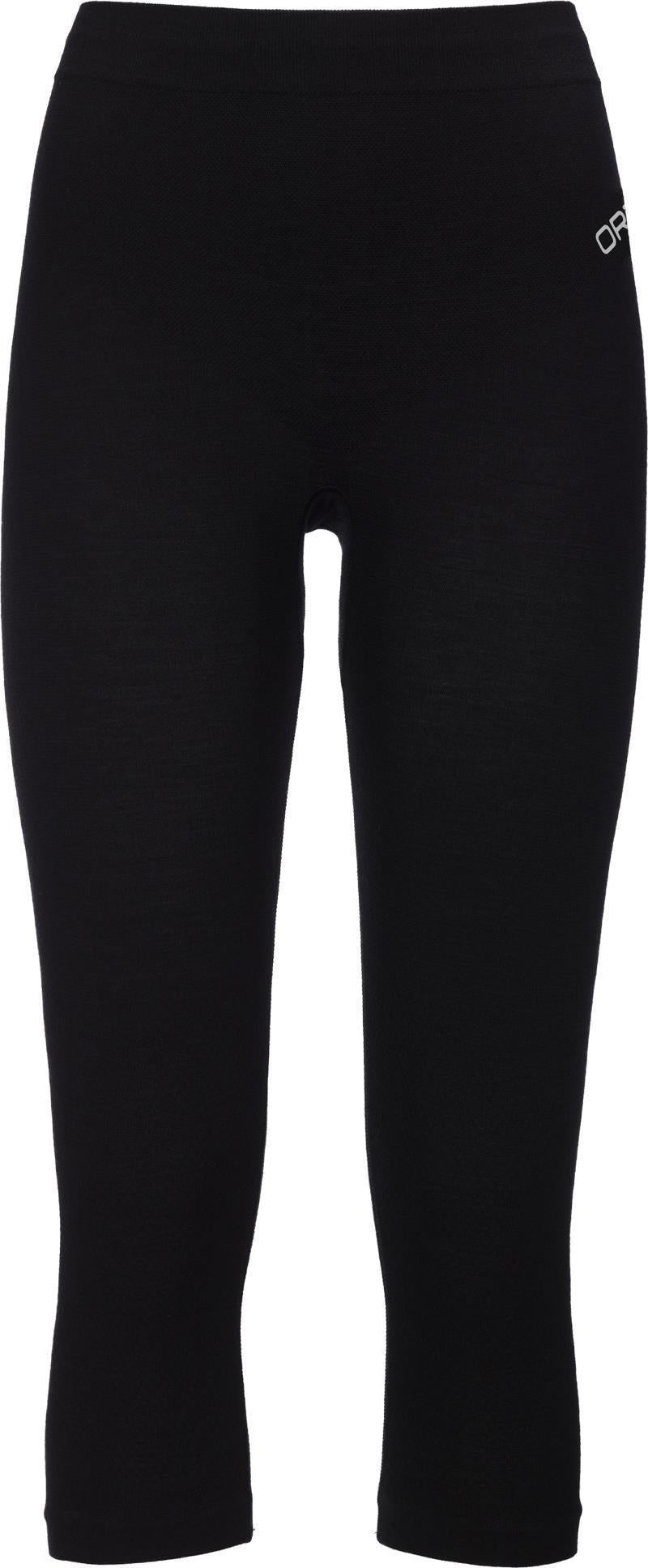 230 Competition Short Pants - Womens - Black Raven 1