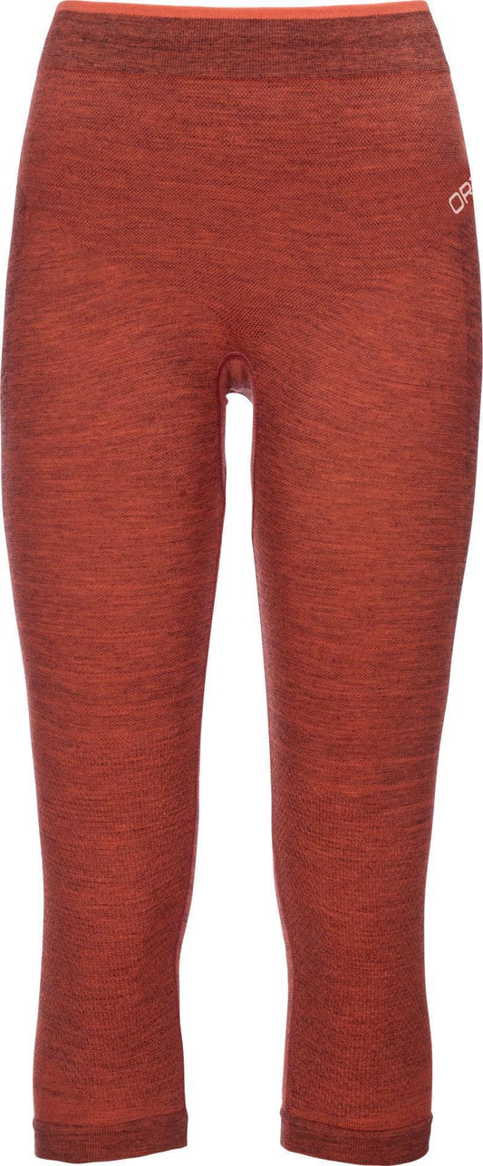 230 Competition Short Pants - Womens - Coral 1