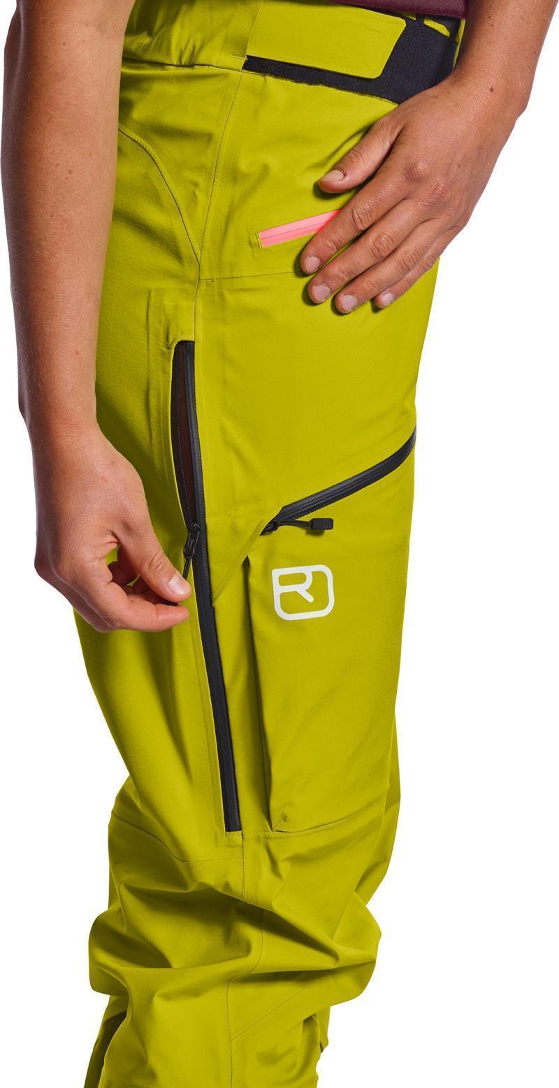 3L Deep Shell Pants - Womens - Dirty Daisy 6