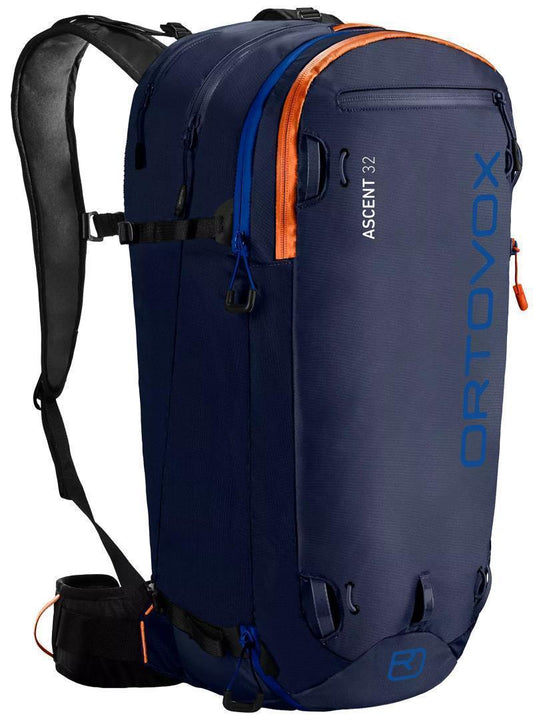 Ascent 32 - Dark Navy 1