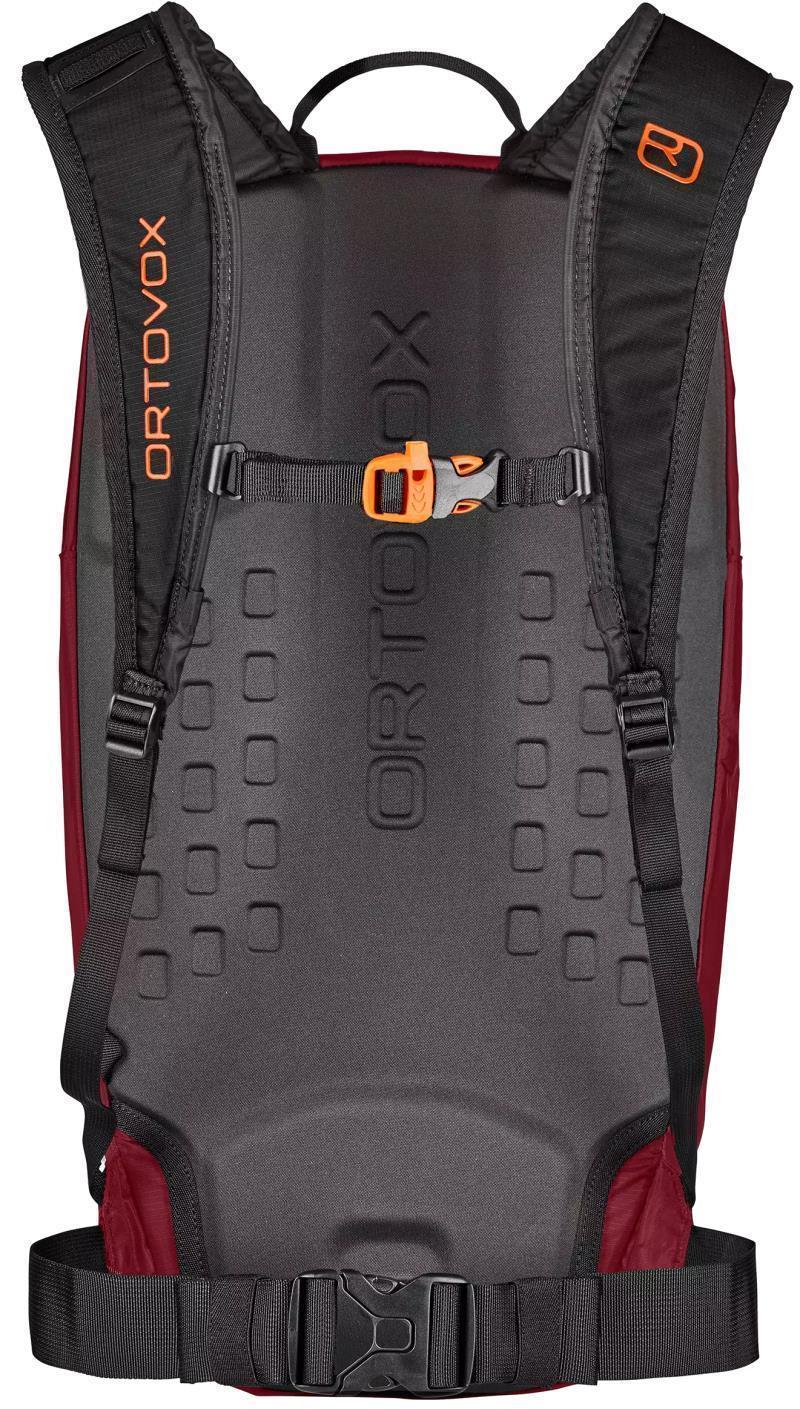 Ascent 32 - Desert Orange 2