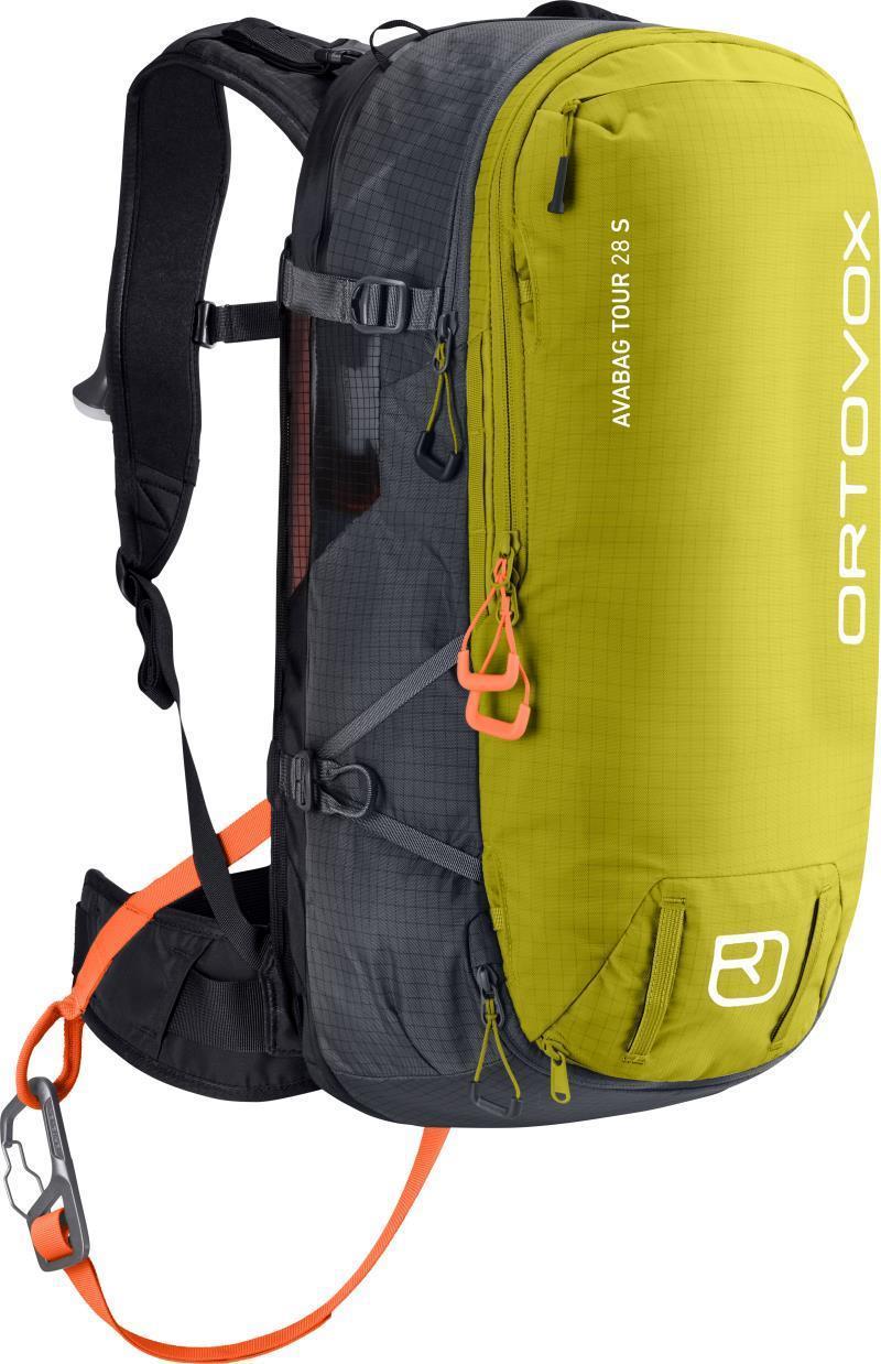 Avabag Litric Tour 28S (Includes Avabag Unit) - Dirty Daisy 1