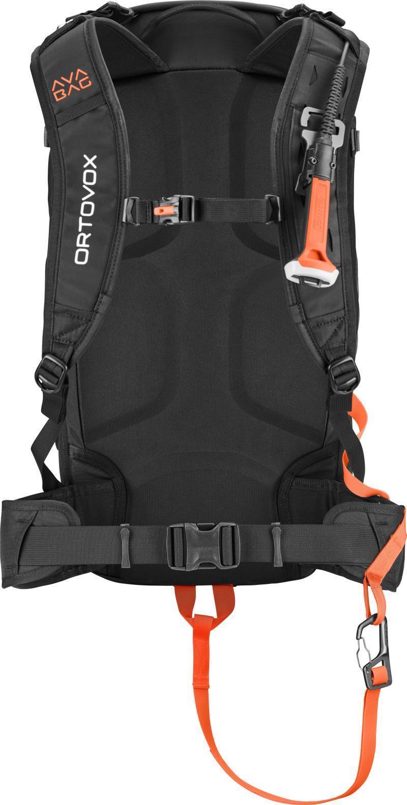 Avabag Litric Tour 28S (Includes Avabag Unit) - Mountain Rose 2