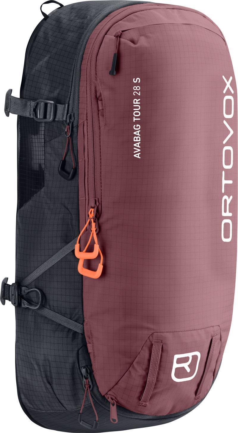 Avabag Litric Tour 28S Zip - Mountain Rose 1