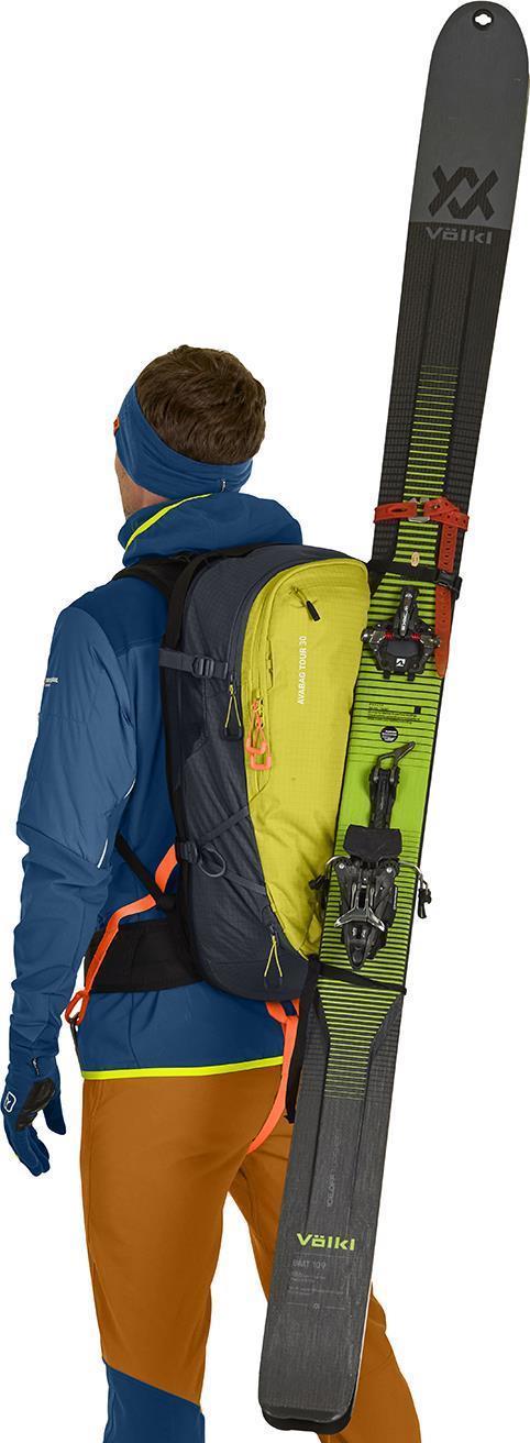 Avabag Litric Tour 30 (Includes Avabag Unit) - Dirty Daisy 5