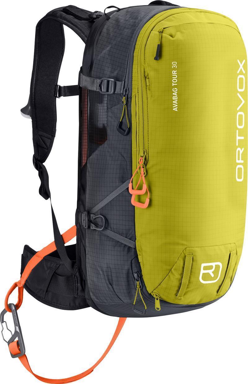 Avabag Litric Tour 30 (Includes Avabag Unit) - Dirty Daisy 1