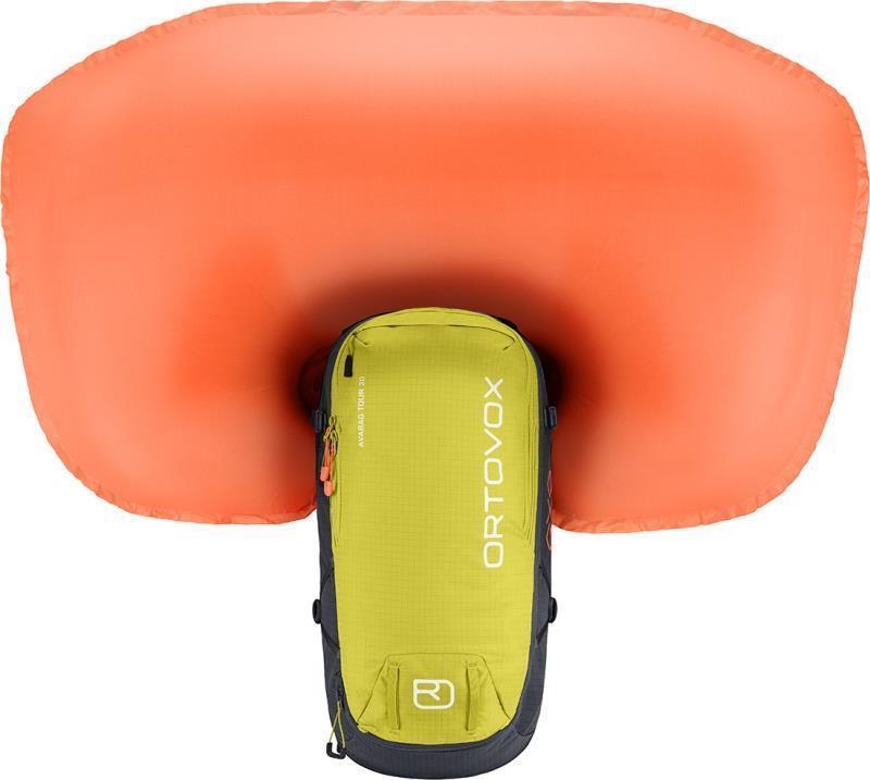 Avabag Litric Tour 30 (Includes Avabag Unit) - Dirty Daisy 2
