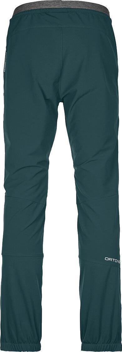 Berrino Pants, Reg - Mens - Dark Pacific 2