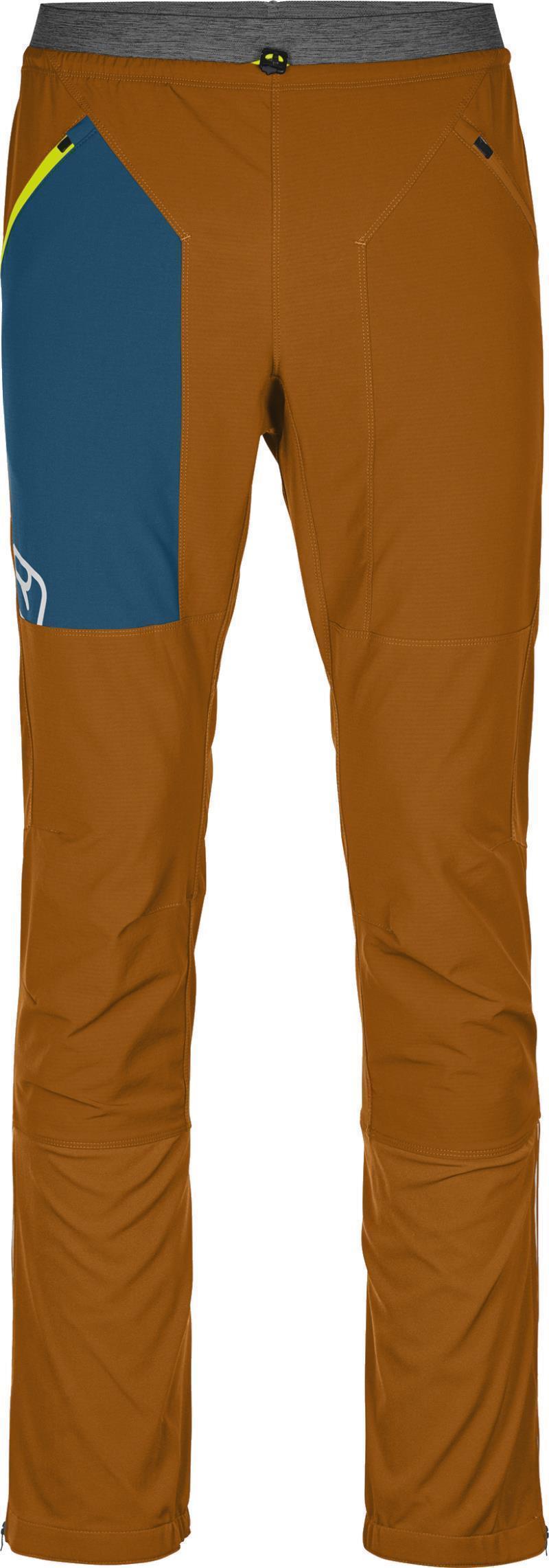 Berrino Pants, Reg - Mens - Sly Fox 1