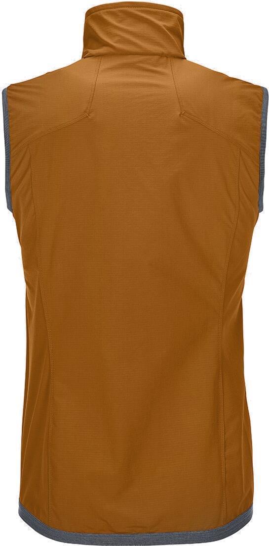 Berrino Vest - Womens - Sly Fox 2