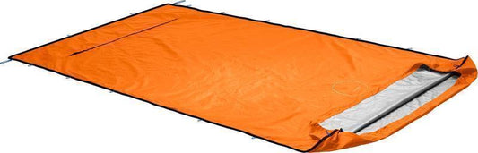 Bivy Pro - Shocking Orange 1