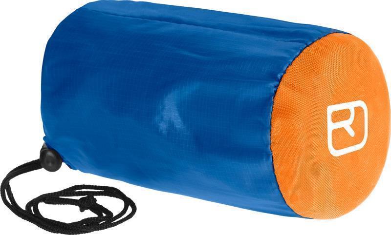 Bivy Ultralight - Shocking Orange 2