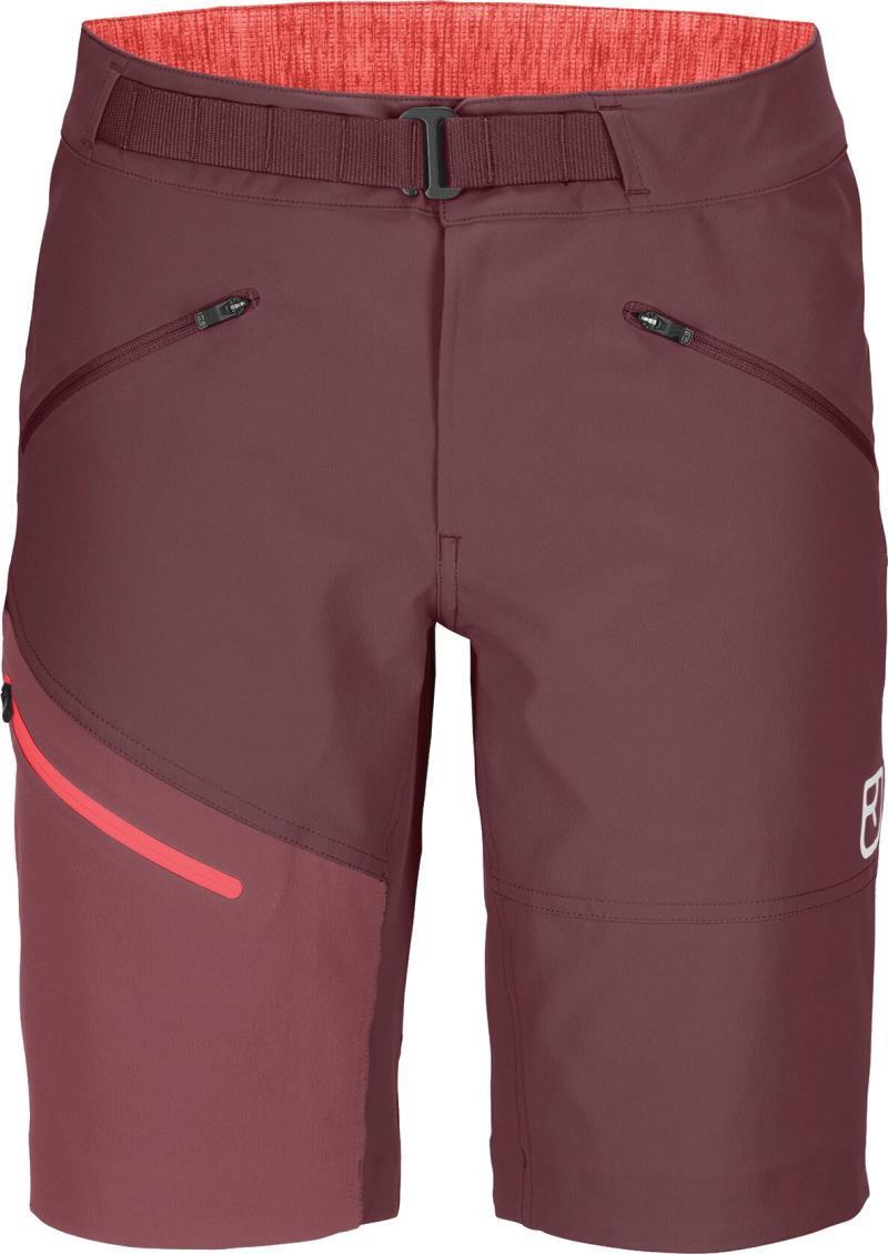 Brenta Shorts - Womens - Winetasting 1