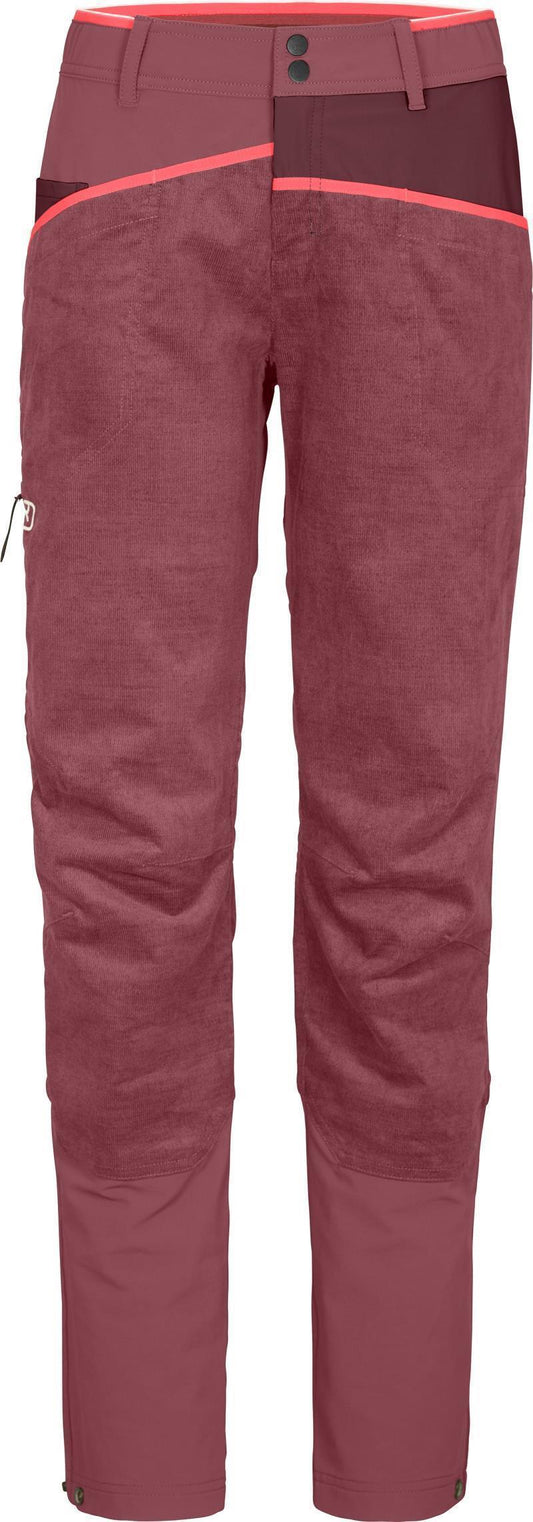 Casale Pants - Womens - Mountain Rose 1