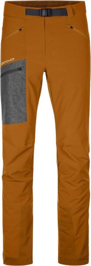 Cevedale Pants, Reg - Mens - Sly Fox 1