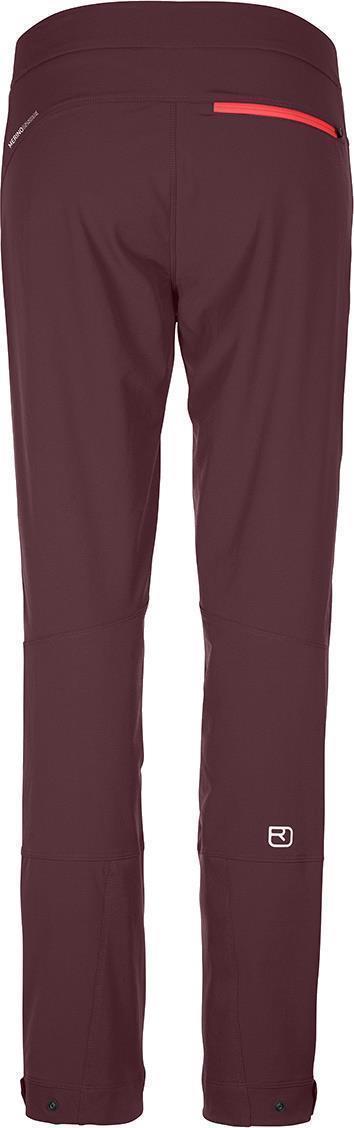 Cevedale Pants, Reg - Womens - Winetasting 2