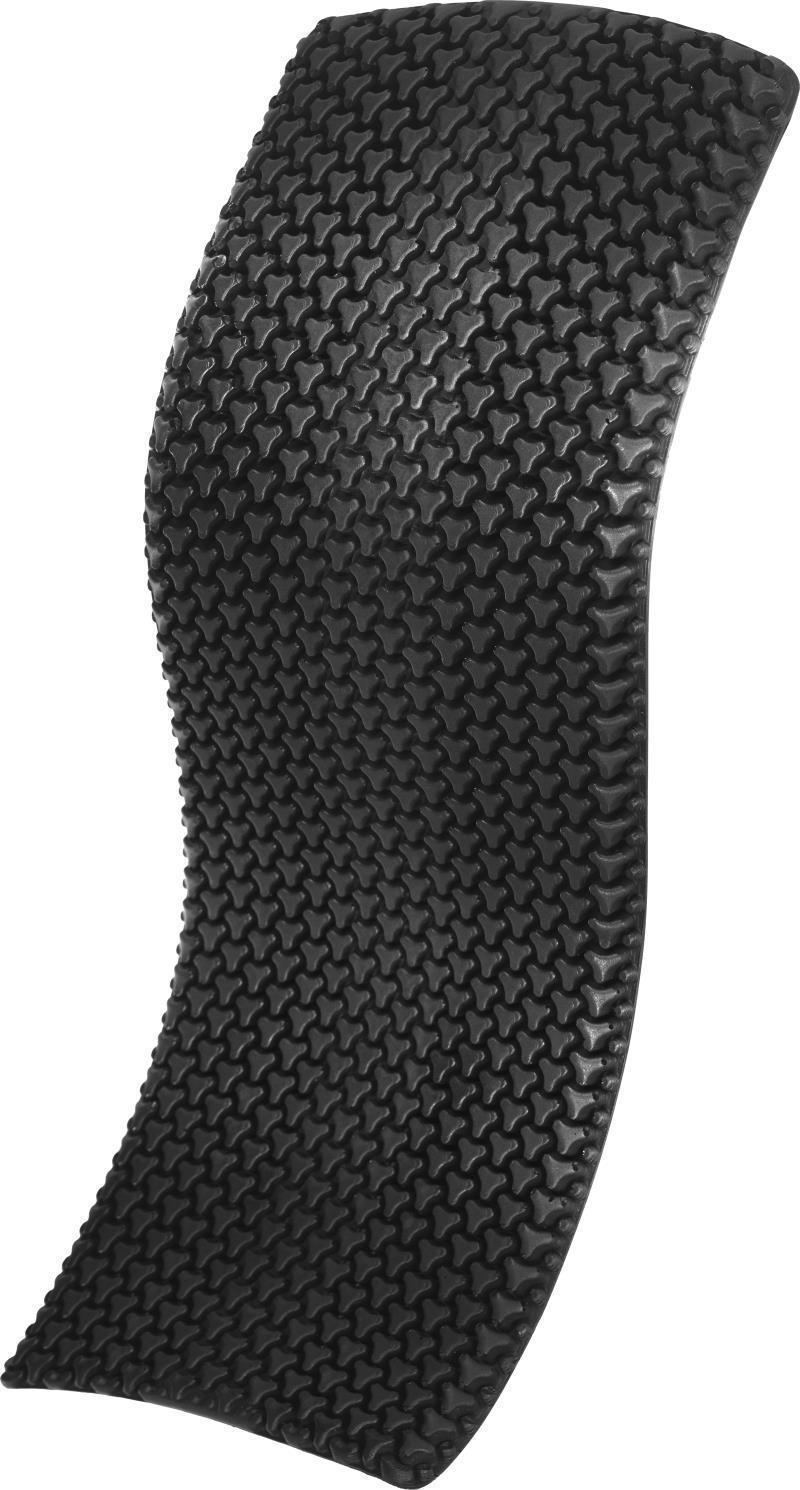 Clasp Spine Protector - Black 1