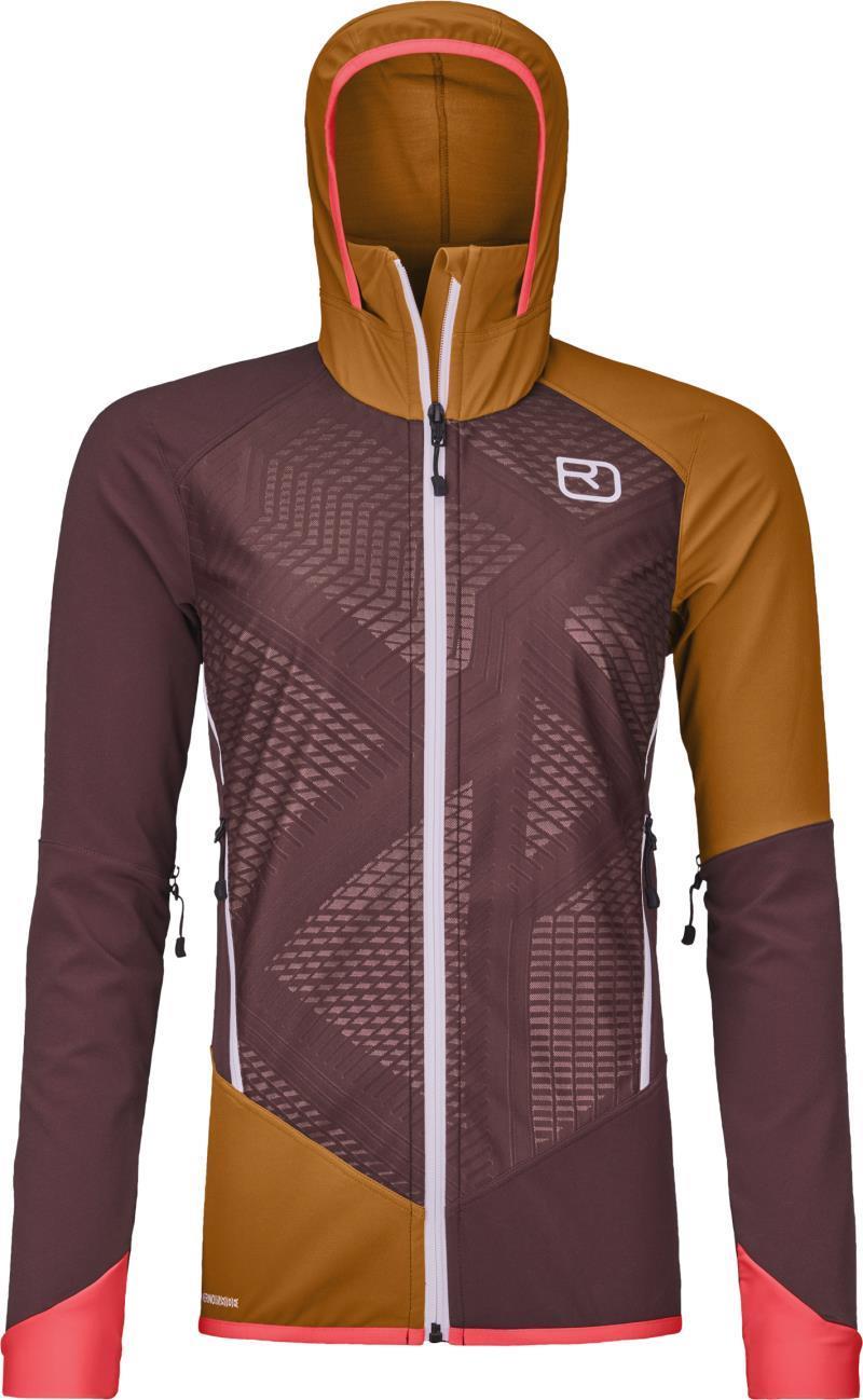 Col Becchei Jacket - Womens - Winetasting 1