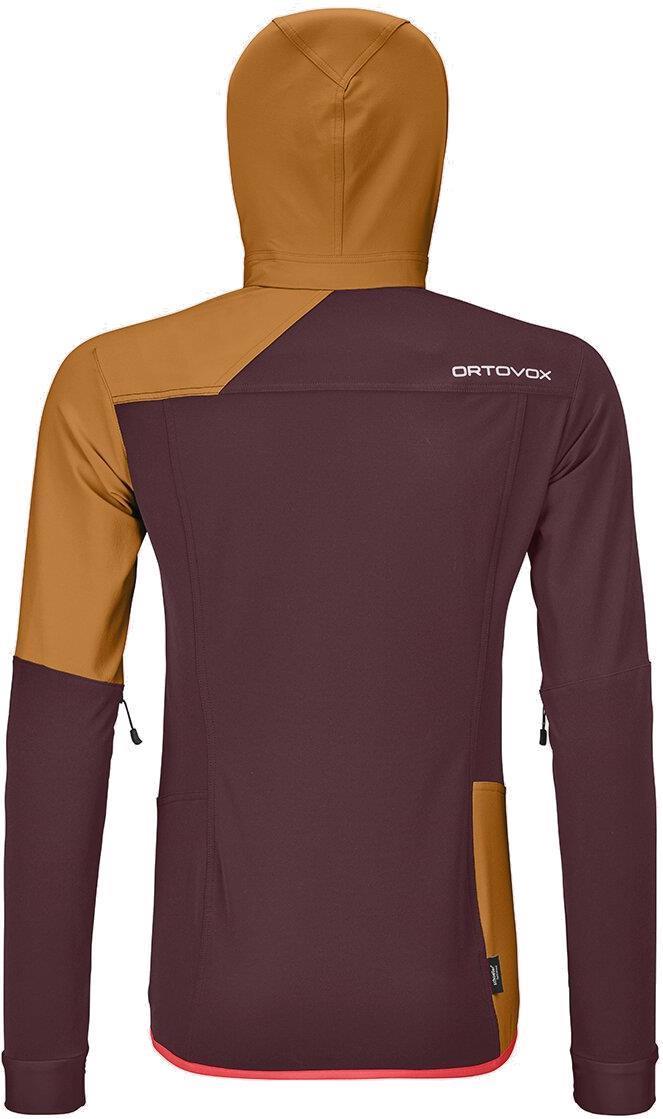 Col Becchei Jacket - Womens - Winetasting 2