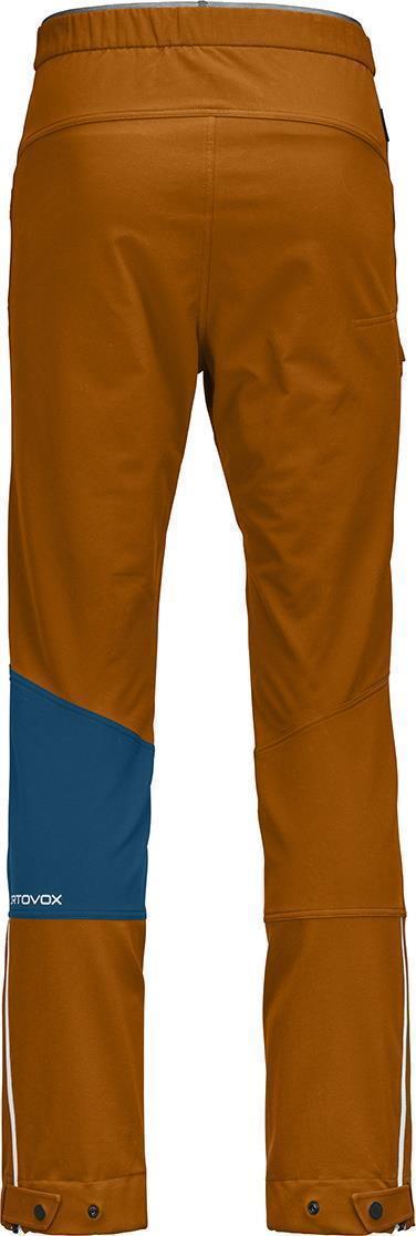 Col Becchei Pants, Reg - Mens - Sly Fox 2