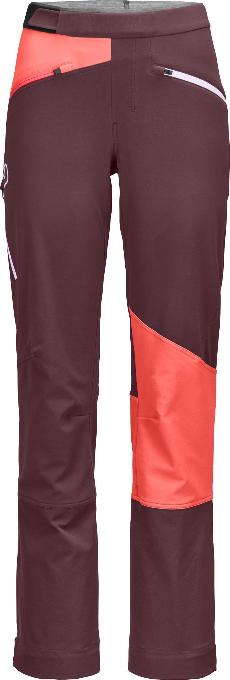 Col Becchei Pants, Reg - Womens - Winetasting 1