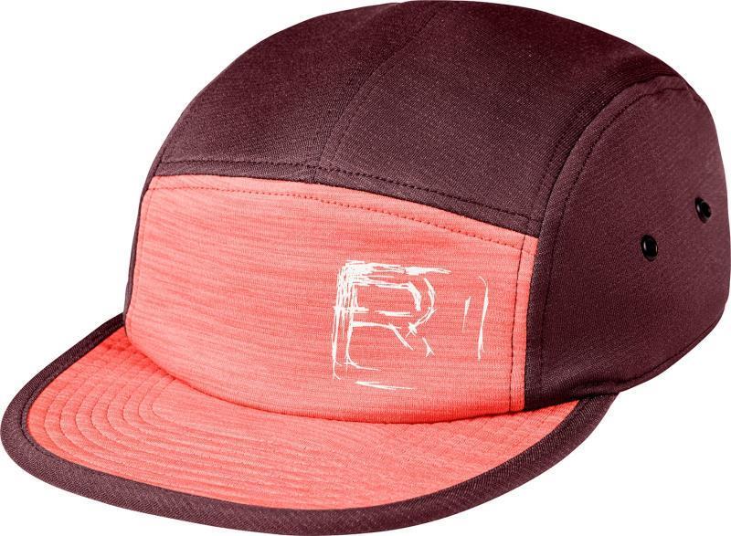 Fast Upward Cap - Winetasting 1