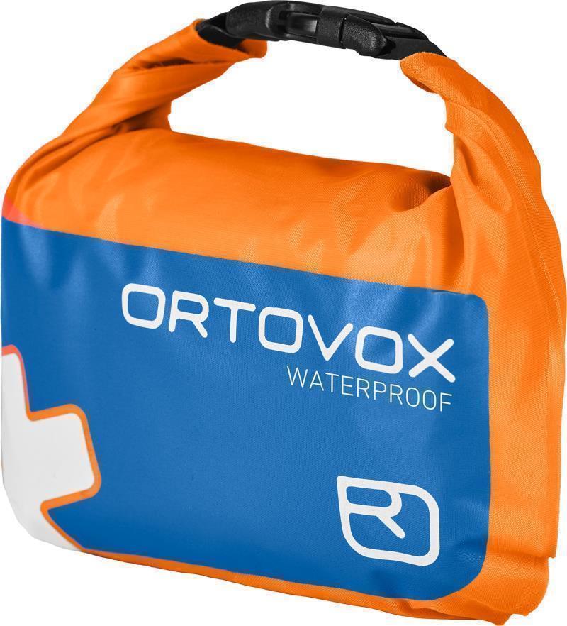 First Aid Waterproof - Shocking Orange 1