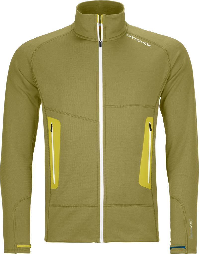 Fleece Light Jacket - Mens - Sweet Alison 1