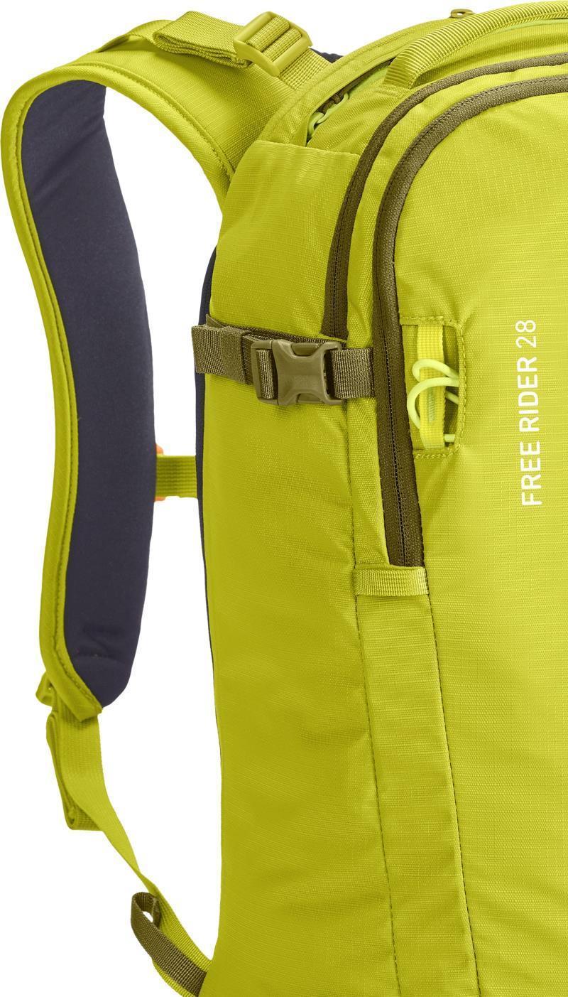 Free Rider 28 - Dirty Daisy 2