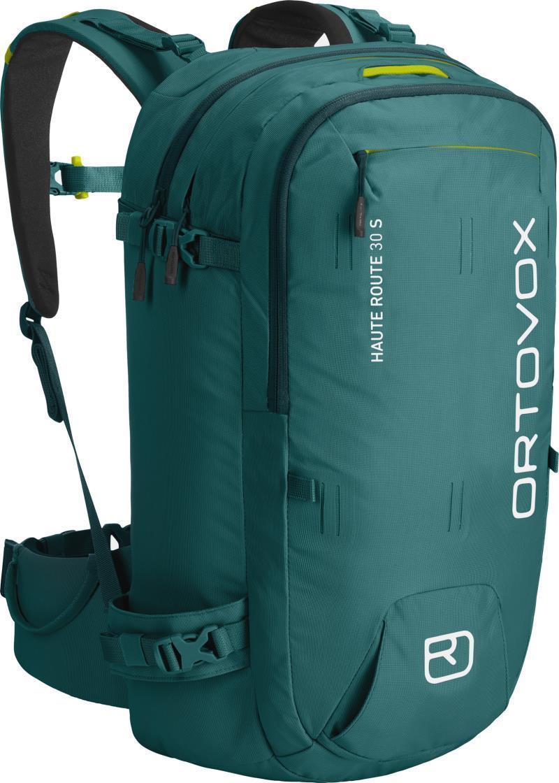Haute Route 30 S - Pacific Green 1