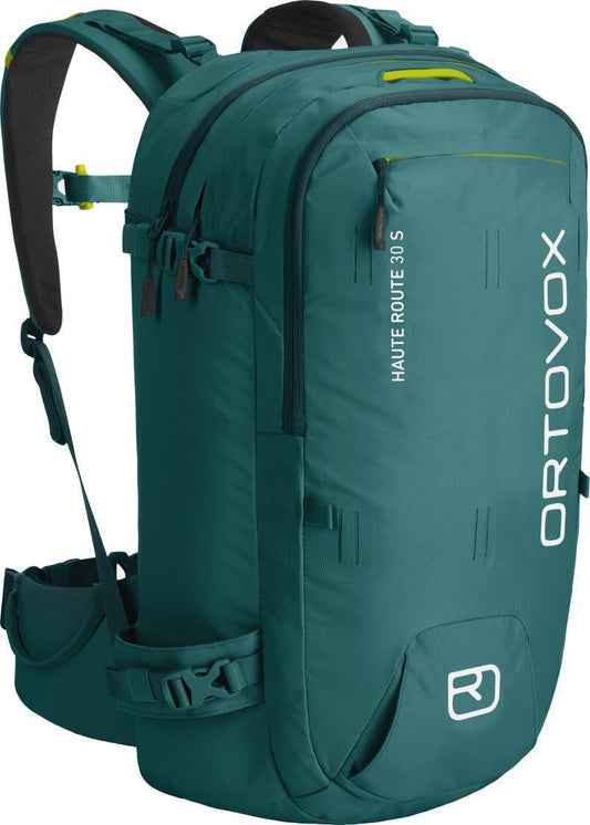 Haute Route 30 S - Pacific Green 1