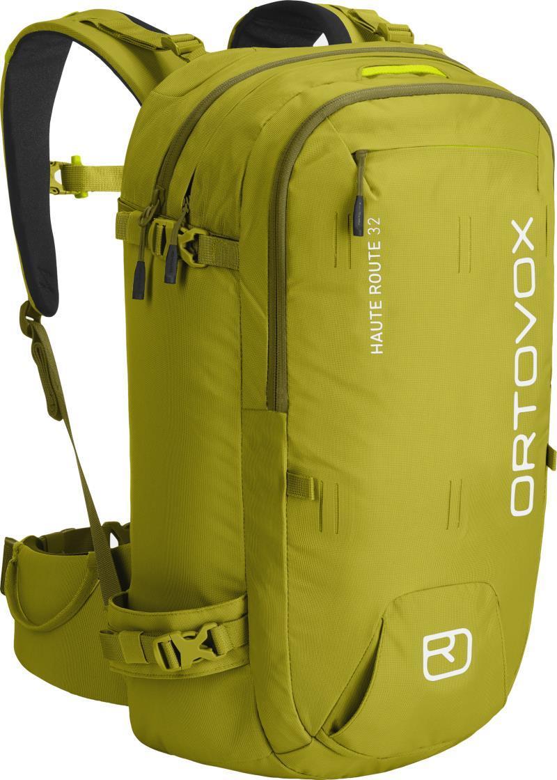 Haute Route 32 - Dirty Daisy 1