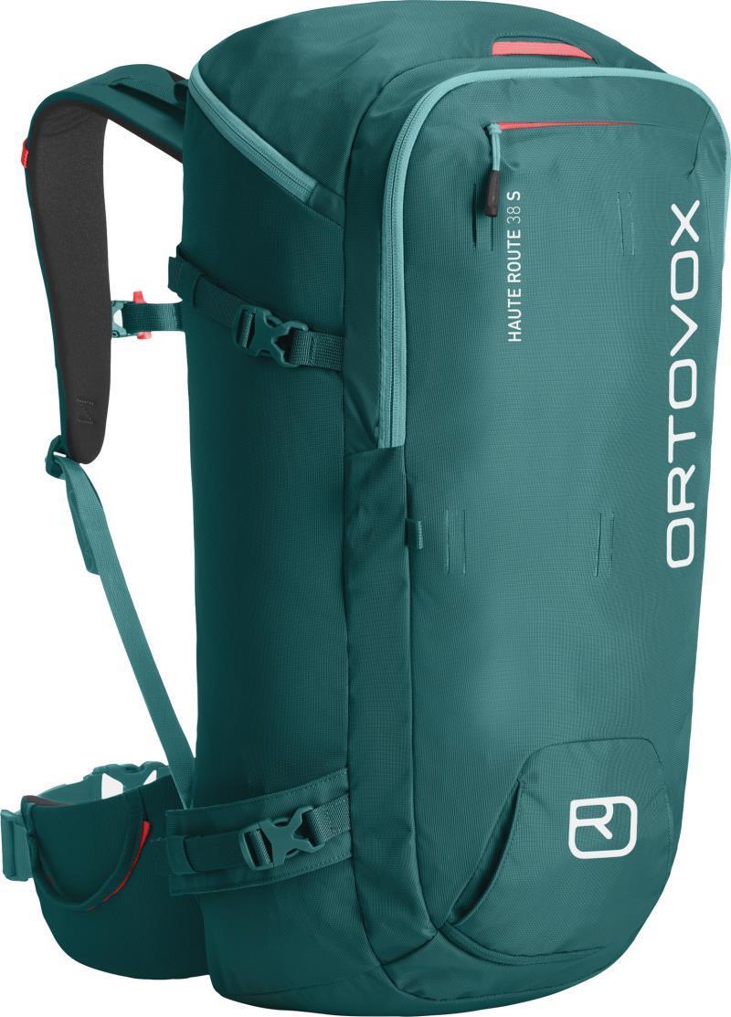 Haute Route 38 S - Pacific Green 1