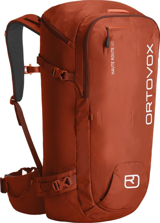 Haute Route 40 - Desert Orange 1