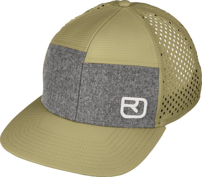 Logo Air Trucker Cap - Wild Herbs 1