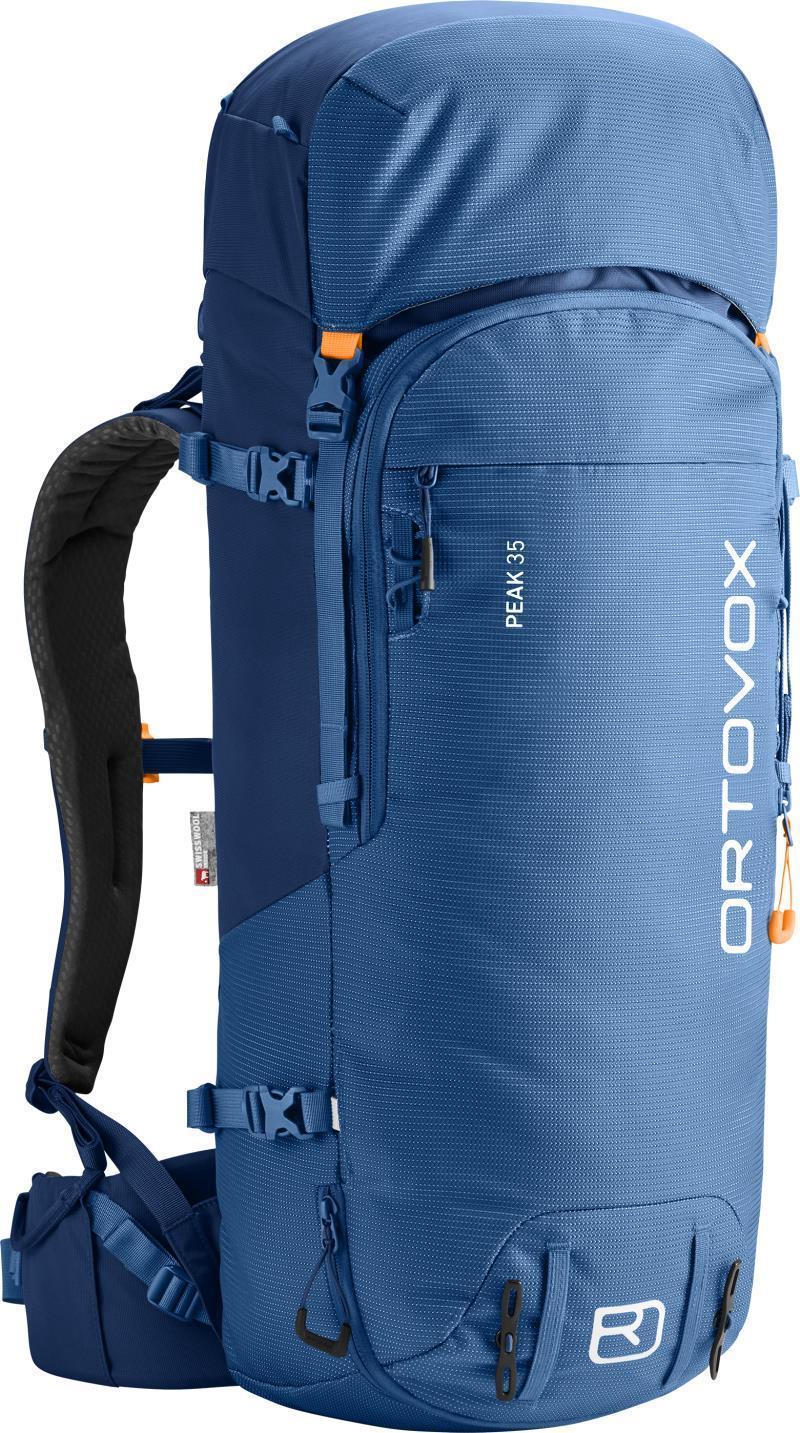 Peak 35 - Heritage Blue 1