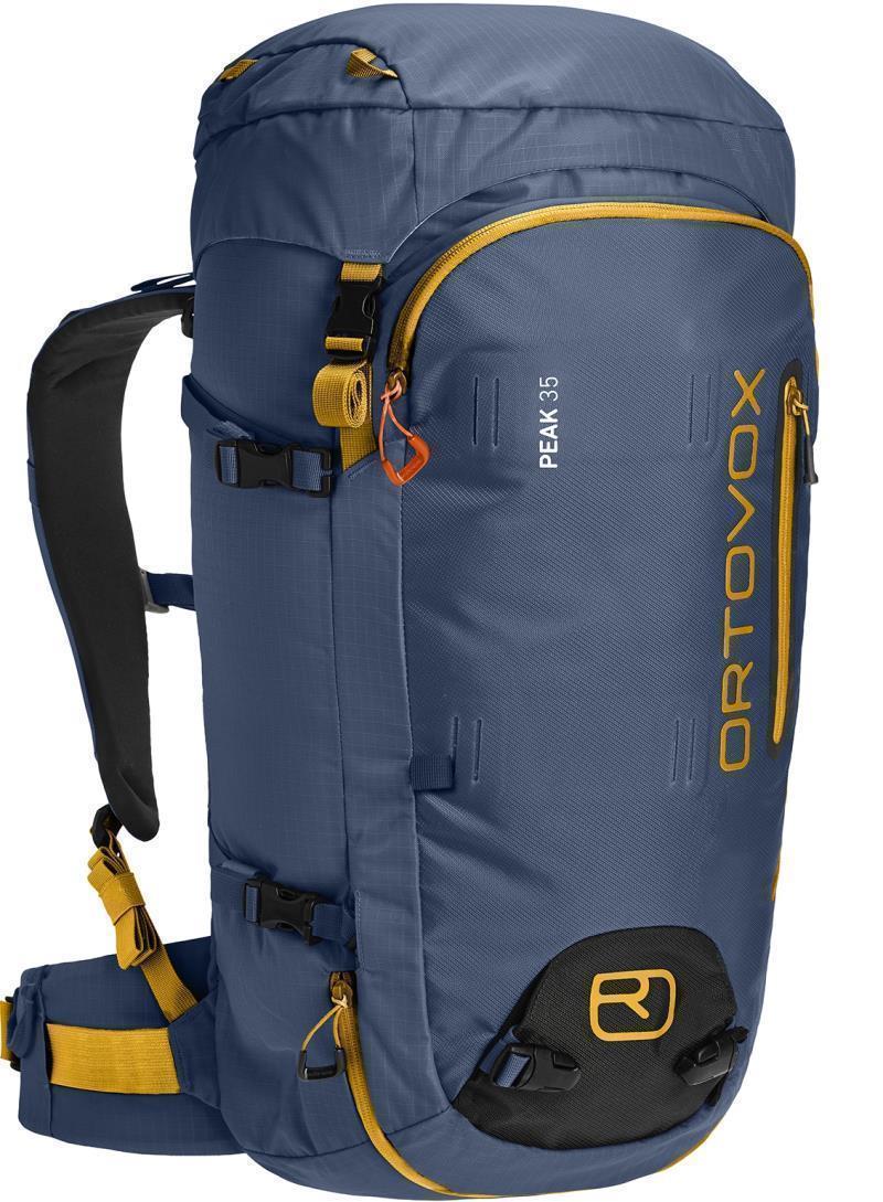 Peak 35 - Night Blue 1